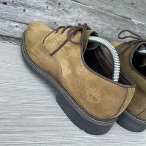 TIMBERLAND Stormbucks Waterproof Oxford Shoes / Ms-Sz 8 Timberland | Shoes | Timberland Stormbucks Waterproof Oxford  main image 3
